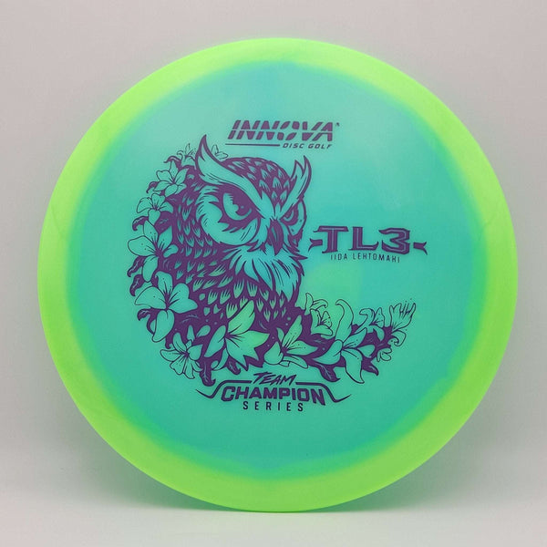 TL3 Halo Star Proto Glow (Iida Lehtomäki 2026 Tour Series) - Chains Disc Golf