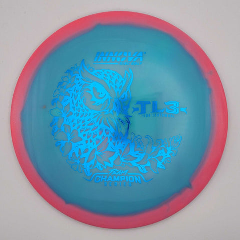 TL3 Halo Star Proto Glow (Iida Lehtomäki 2026 Tour Series) - Chains Disc Golf