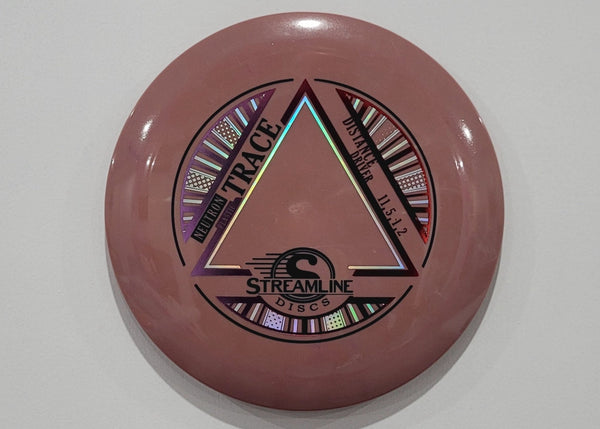 Trace - Chains Disc Golf