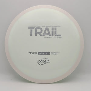Trail (Project Lab Coat) - Chains Disc Golf