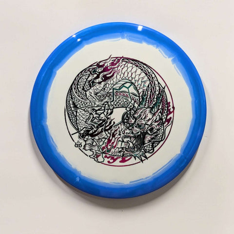 Dynamic Discs