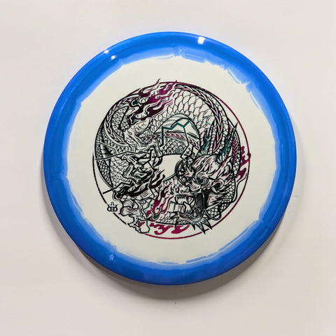 Dynamic Discs