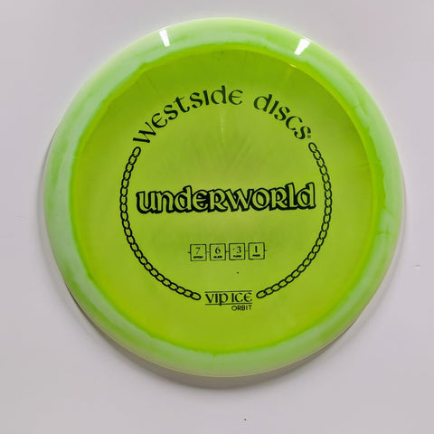 Westside Discs