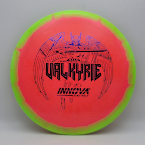 Valkyrie - Chains Disc Golf