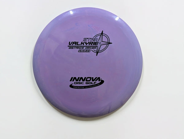 Valkyrie - Chains Disc Golf