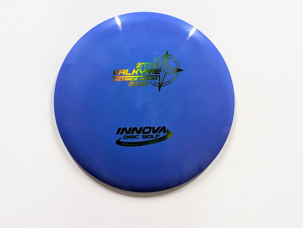 Valkyrie - Chains Disc Golf