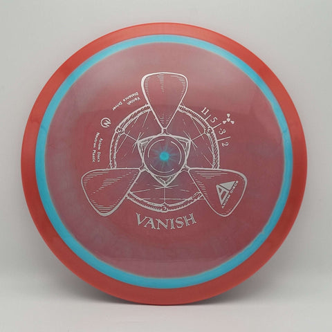Vanish - Chains Disc Golf
