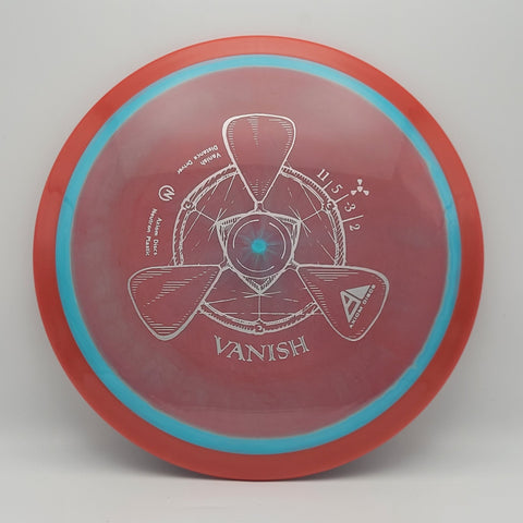 Vanish - Chains Disc Golf
