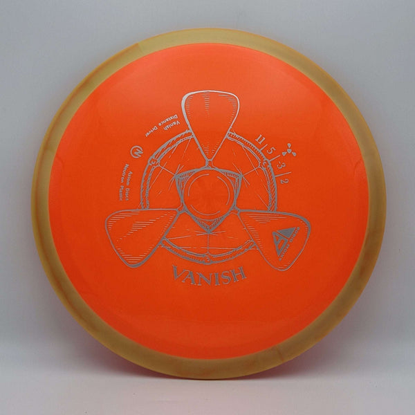 Vanish - Chains Disc Golf