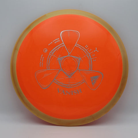 Vanish - Chains Disc Golf