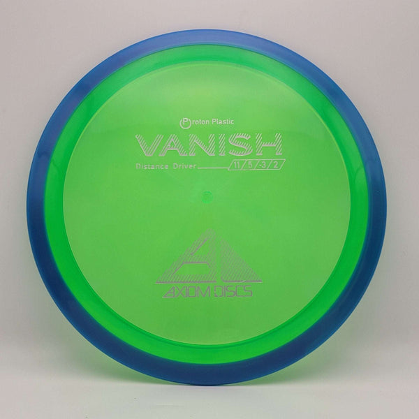 Vanish - Chains Disc Golf