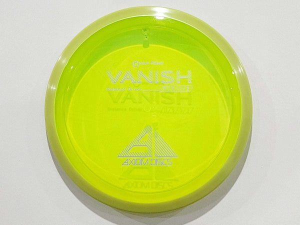 Vanish - Chains Disc Golf