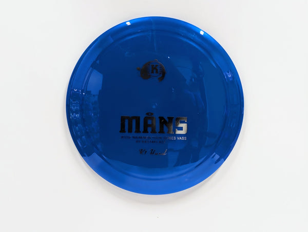 VASS - Chains Disc Golf