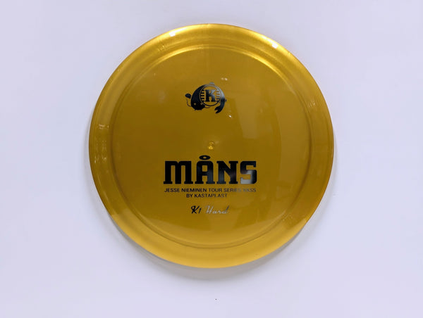 VASS - Chains Disc Golf