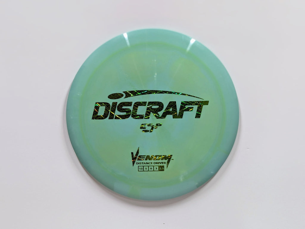 Venom - Chains Disc Golf