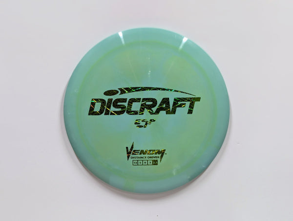 Venom - Chains Disc Golf