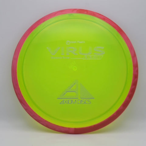 Virus - Chains Disc Golf