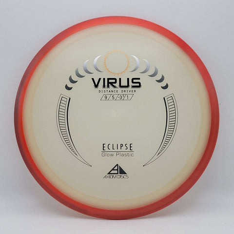 Virus (Eclipse 2.0) - Chains Disc Golf