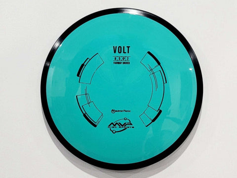Volt - Chains Disc Golf