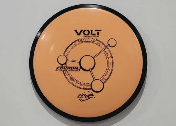 Volt - Chains Disc Golf