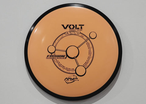 Volt - Chains Disc Golf