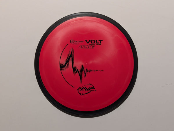 Volt - Chains Disc Golf