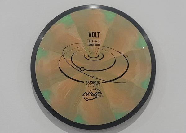 Volt - Chains Disc Golf