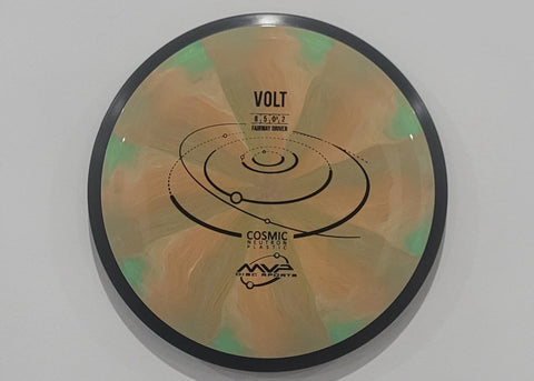 Volt - Chains Disc Golf