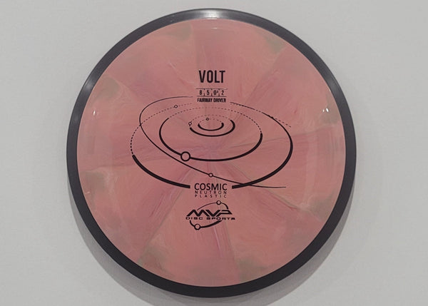 Volt - Chains Disc Golf