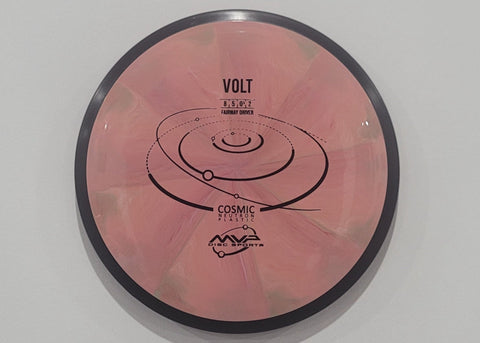 Volt - Chains Disc Golf