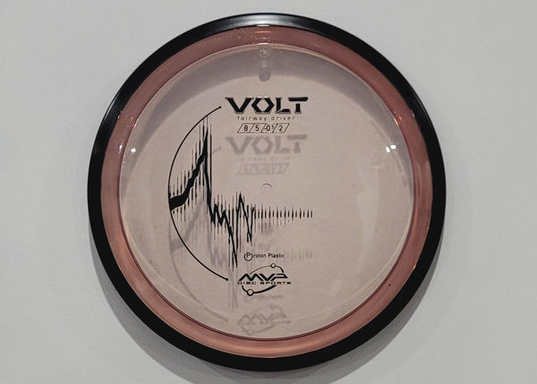 Volt - Chains Disc Golf