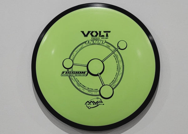 Volt - Chains Disc Golf
