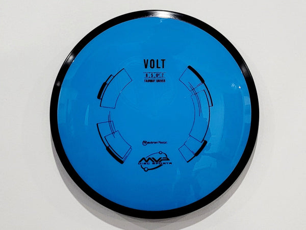 Volt - Chains Disc Golf