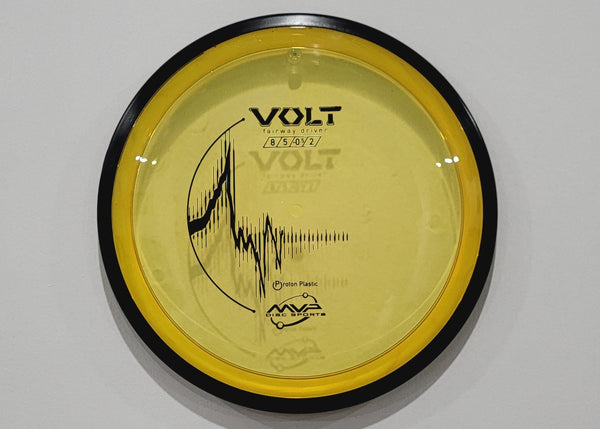 Volt - Chains Disc Golf