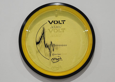 Volt - Chains Disc Golf