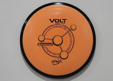 Volt - Chains Disc Golf