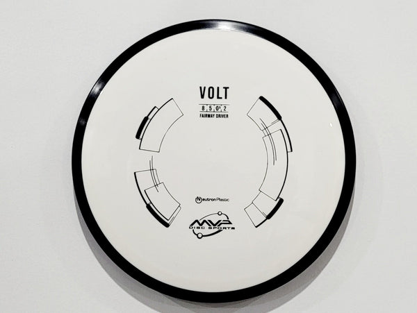 Volt - Chains Disc Golf