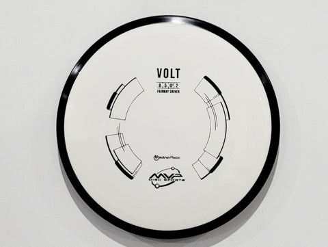 Volt - Chains Disc Golf