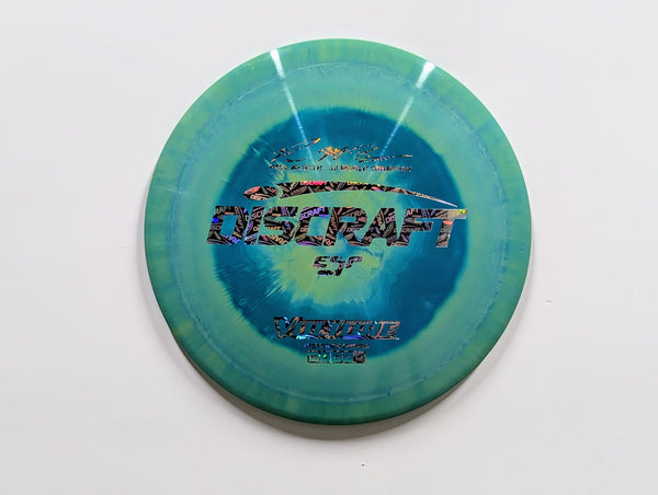 Vulture - Chains Disc Golf