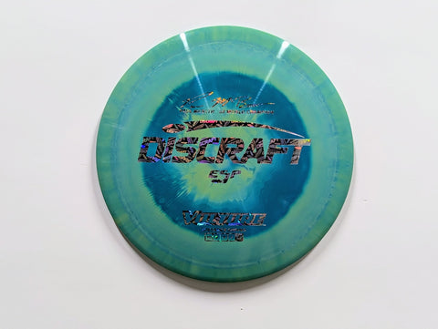 Vulture - Chains Disc Golf