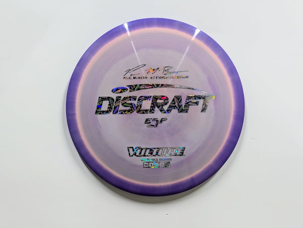 Vulture - Chains Disc Golf