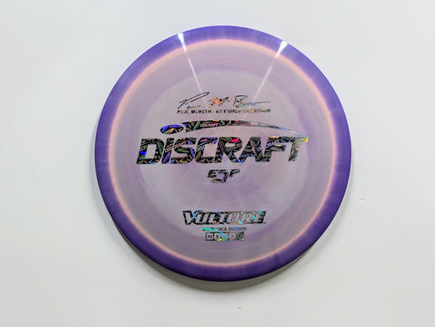 Vulture - Chains Disc Golf