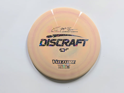 Vulture - Chains Disc Golf