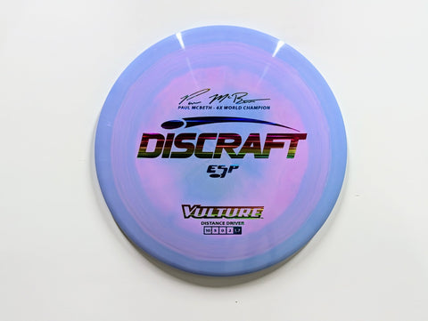 Vulture - Chains Disc Golf