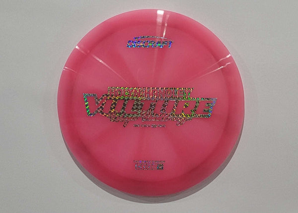Vulture (Holyn Handley Tour Series) - Chains Disc Golf