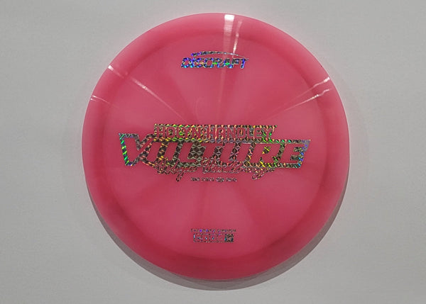 Vulture (Holyn Handley Tour Series) - Chains Disc Golf