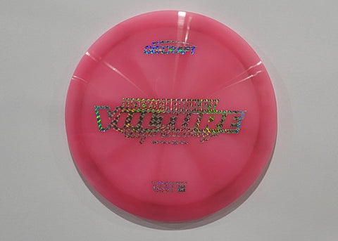 Vulture (Holyn Handley Tour Series) - Chains Disc Golf