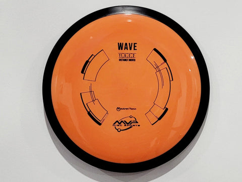 Wave - Chains Disc Golf