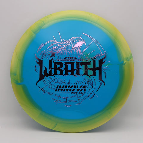 Wraith - Chains Disc Golf