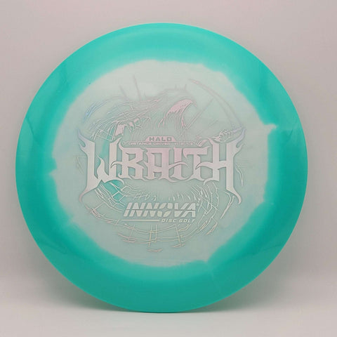 Wraith - Chains Disc Golf